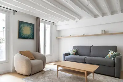 Image de TheBlueStay 351 - Superbe Appartement à République