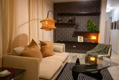 Image de Villa Milagro/Sleep4/7 min walk to Beach/Free Pkg