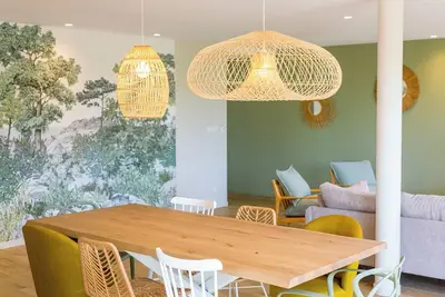 Image de Appartement à 50 mètres de la mer