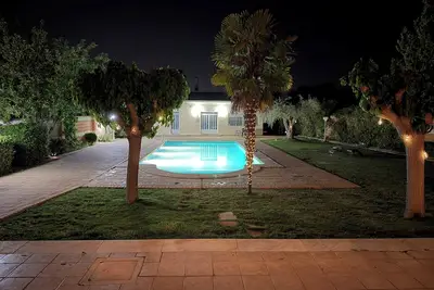 Image de Villa Mauro a place to disconnect