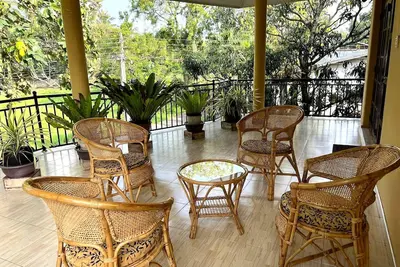 Image de Lotus Breeze Villa Anuradhapura | Peaceful Holiday Stay