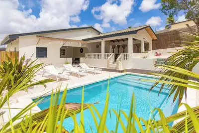 Image de Villa Yuukas with private pool! Central location!