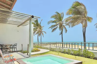 Image de Beach-home Pontal de Maceio