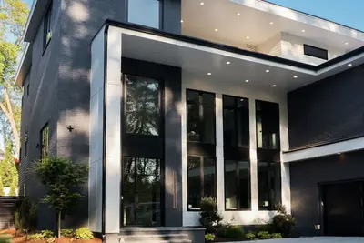 Image de Luxury Posch Retreat w/Pool, Sauna & Gym, & 5br