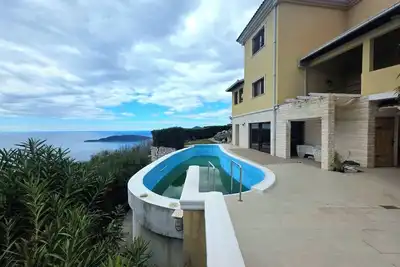 Image de Villa Provence Budva
