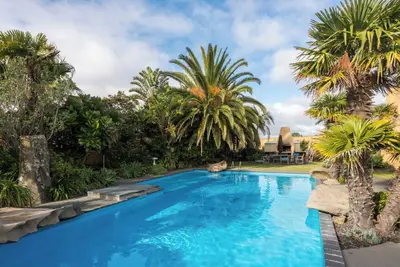 Image de La Belle Maison - Ruakaka Apartment