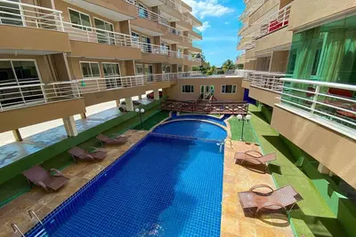 Image de Lindo Apto no Cumbuco por Be My Guest