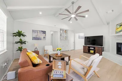 Image de Modern 3br Near Bellaire & Sugar Land