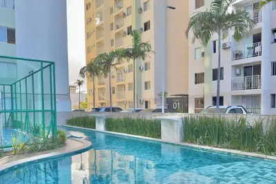 Image de Mirante Condominio Clube