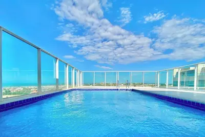Image de Condominio Portal das Dunas