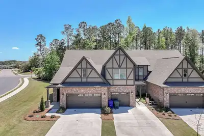 Image de Peaceful Au Club Townhome / 3 Bed 3. 5 Bath