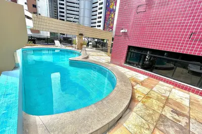 Image de Flat no Saint Martin
