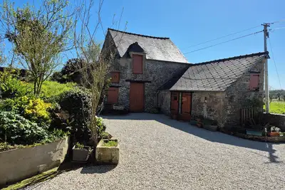 Image de Maison de campagne à 15 km de la mer