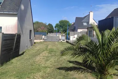 Image de Maison à deux pas des plages