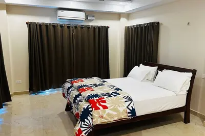 Image de Family Vacations Thodupuzha Villa, 2bhk Group Stay