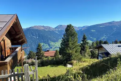 Image de Zillertal Mountainbase 1800 in the middle of the Kaltenbach ski and hiking area
