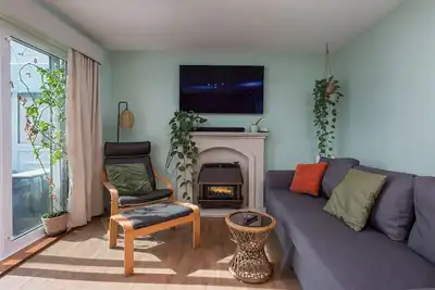 Image de Cozy 3br Home in Hurlfield Rd in Sheffield