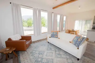 Image de Ojai’s Sage Ranch Guest Villa