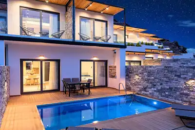 Image de Aelia Junior Suite Private Pool