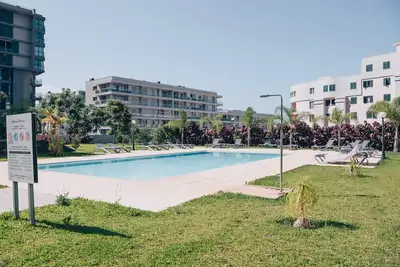 Image de Elephant Apartment | Two-bedroom | Shared pool