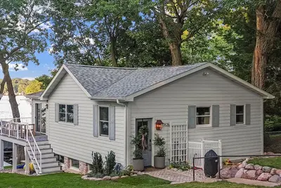 Image de The Cozy Cottage at Lauderdale Lakes
