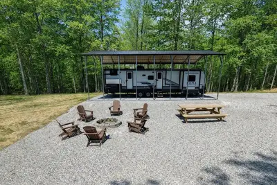 Image de Knotty Acres Camp Lake Cumberland