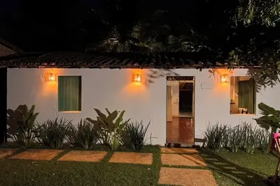 Image de Maison bohème à Atins – 3 min plage, spot de kitesurf