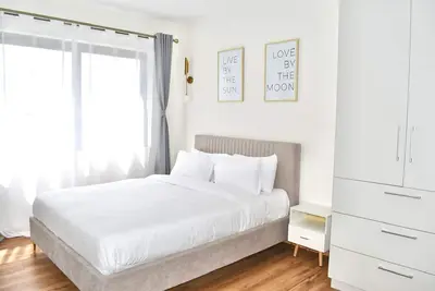 Image de Nairobi, Luxury Apartment, 3. Meets Un Standards