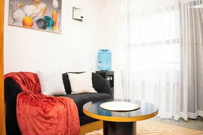 Image de 1-Bed Unit at Tsavo Royal Thika Road