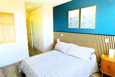 Image de Executive apartment next to Plaza España, close to Madrid skyline