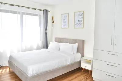 Image de Nairobi, Luxury Apartment, 2. Meets Un Standards