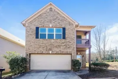 Image de Charming house in beautiful Atlanta. Near airport an easy access to downtown.