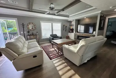 Image de Modern 4br Getaway • Near Hard Rock & Beaches