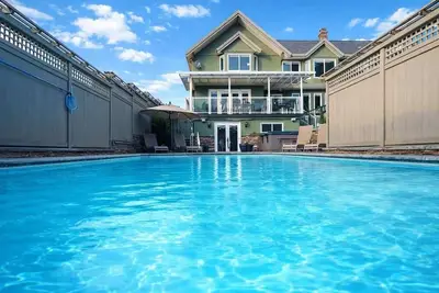 Image de Spacious & Comfortable Villa in Coquitlam