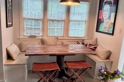 Image de Cozy 2-bedroom house in marvelous Chico with Ac