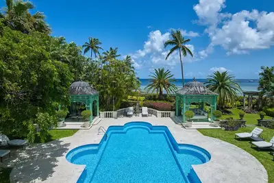 Image de Glamorous Beachfront Estate - Leamington Pavilion (2 bed)
