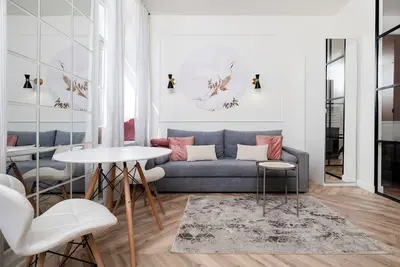 Kilińskiego Downtown Chic Apartment
