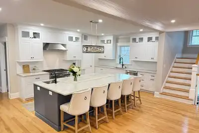 Image de Fifa World Cup Luxury Home Near Gillette Stadium & Boston