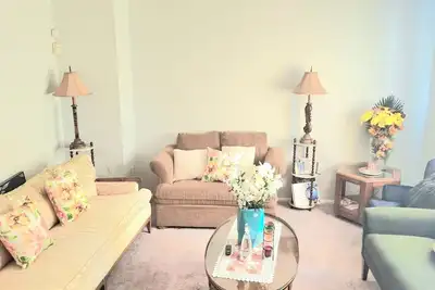 Image de Serene 3-bedroom townhome with Ac in charming Wilmington
