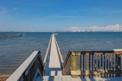Image de Waterfront, Guesthouse close to Jensen Beach, Fl with Pool