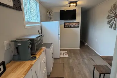 Image de Cozy 1-bedroom apartment in adorable Montesano
