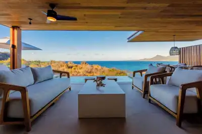 Image de Luxury Iyari Villa Inside Punta Mita Ocean View