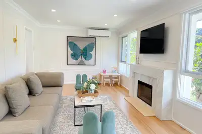 Image de The Contemporary Nest by Shine Mooroolbark