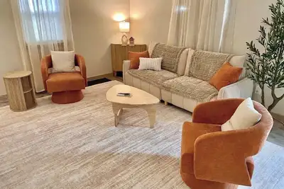 Image de Luxe Cozy Retreat ~with Early Check-In~