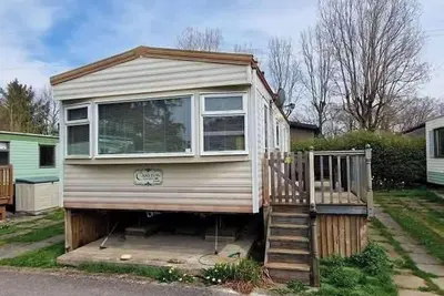 Image de Twin Ayre Cabin Retreat, Welshpool