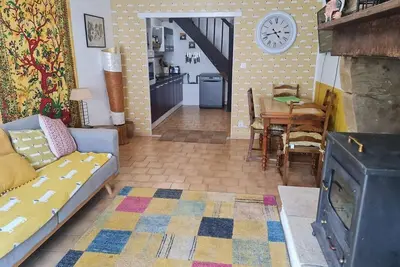 Image de Cottage Sleeps 2 - Free Parking, Pet Friendly