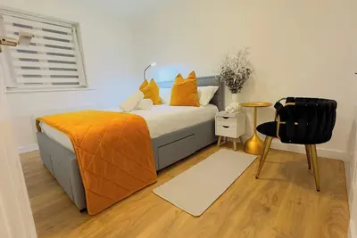 Image de Elizabeth Line - Parking - WiFi - Sleeps 4