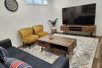 Image de Modern 2br | Private Suite | Close to Banff | UofC
