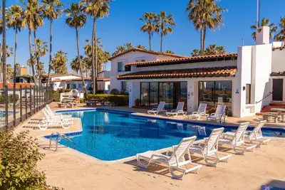 Image de Azure Horizon Rosarito | Coastal Luxe Sanctuary Steps from the Beach