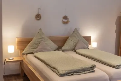 Image de Vacation apartment with child-friendly furnishings